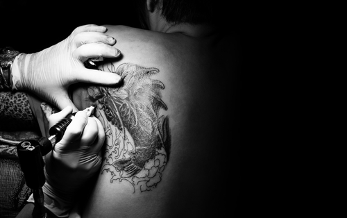 TOP 10 BEST Tattoo Artists in Carlsbad, CA - March 2024 - Yelp